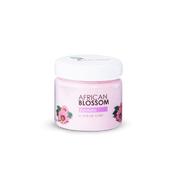 African Blossom Exfoliator • Raw African • Source Beauty Egypt