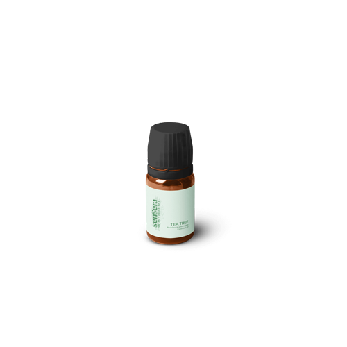 Tea Tree Oil • Sensera Aromatherapy • Source Beauty Egypt
