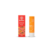 Peach lip Balm • Bubblzz • Source Beauty Egypt