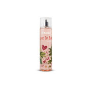 Love in Bali Body Splash • Bubblzz • Source Beauty Egypt