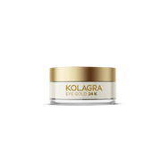 Gold Eye Contour Gel • Kolagra • Source Beauty Egypt