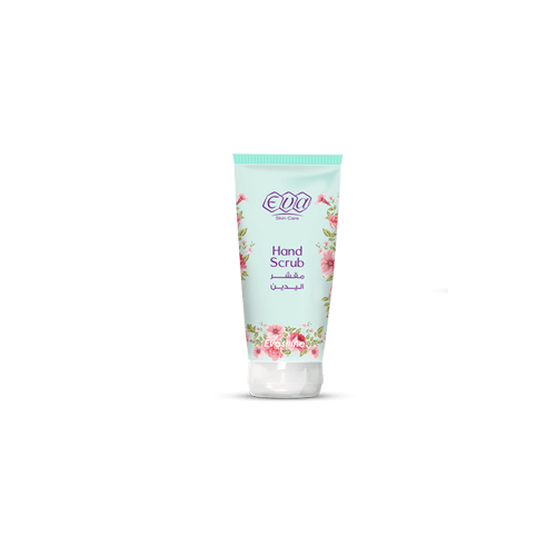 Hand Scrub • Eva Cosmetics • Source Beauty Egypt