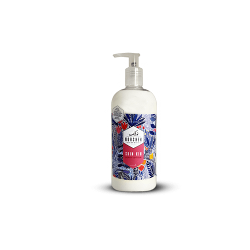 Skin Kin Berry Edition Body Lotion • Norshek • Source Beauty Egypt