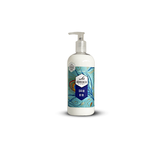 Skin Kin Body Lotion • Norshek • Source Beauty Egypt