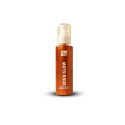 Source Beauty Eden Glow Shimmer Oil Urban Ducks Bath & Body Shimmer Gel