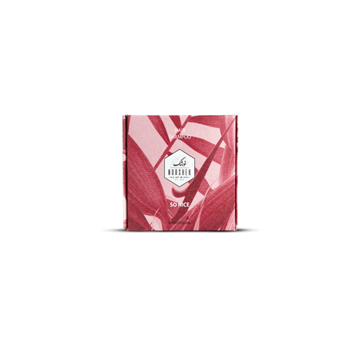 So Nice Hair Shampoo • Norshek • Source Beauty Egypt