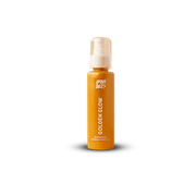 Source Beauty Golden Glow Shimmer Oil Urban Ducks Bath & Body Shimmer Gel