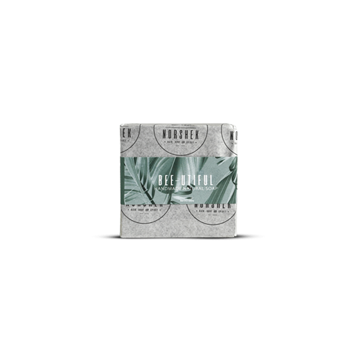 Bee-Utiful Natural Soap • Norshek • Source Beauty Egypt