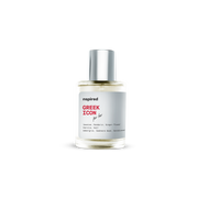 Greek Icon (Inspired by Paco Rabanne's Olympéa)