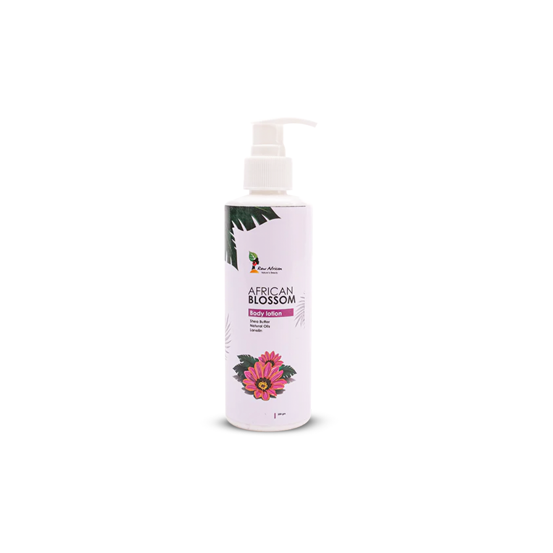 لوشن للجسم - أفريكان بلوسوم