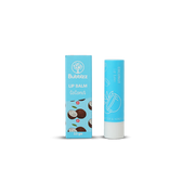 Coconut Lip Balm • Bubblzz • Source Beauty Egypt