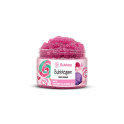 Bubblegum Sugarwhip & Shea Body Scrub • Bubblzz • Source Beauty Egypt