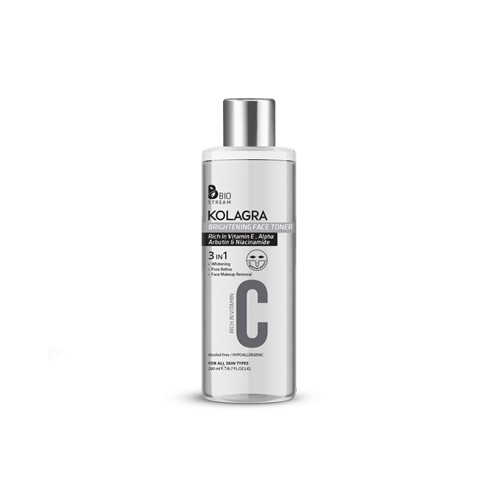 Brightening Facial Toner • Kolagra • Source Beauty Egypt
