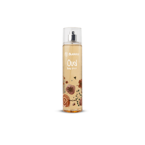 Source Beauty Oud Body Splash Bubblzz Body Splash Fragrance Oud Shop by Scent