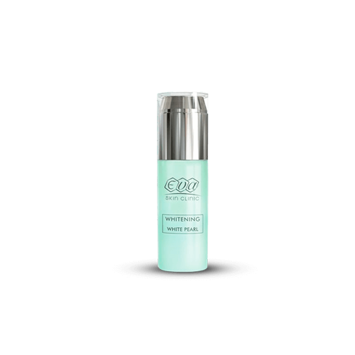 White Pearl Day Cream • Eva Cosmetics • Source Beauty Egypt