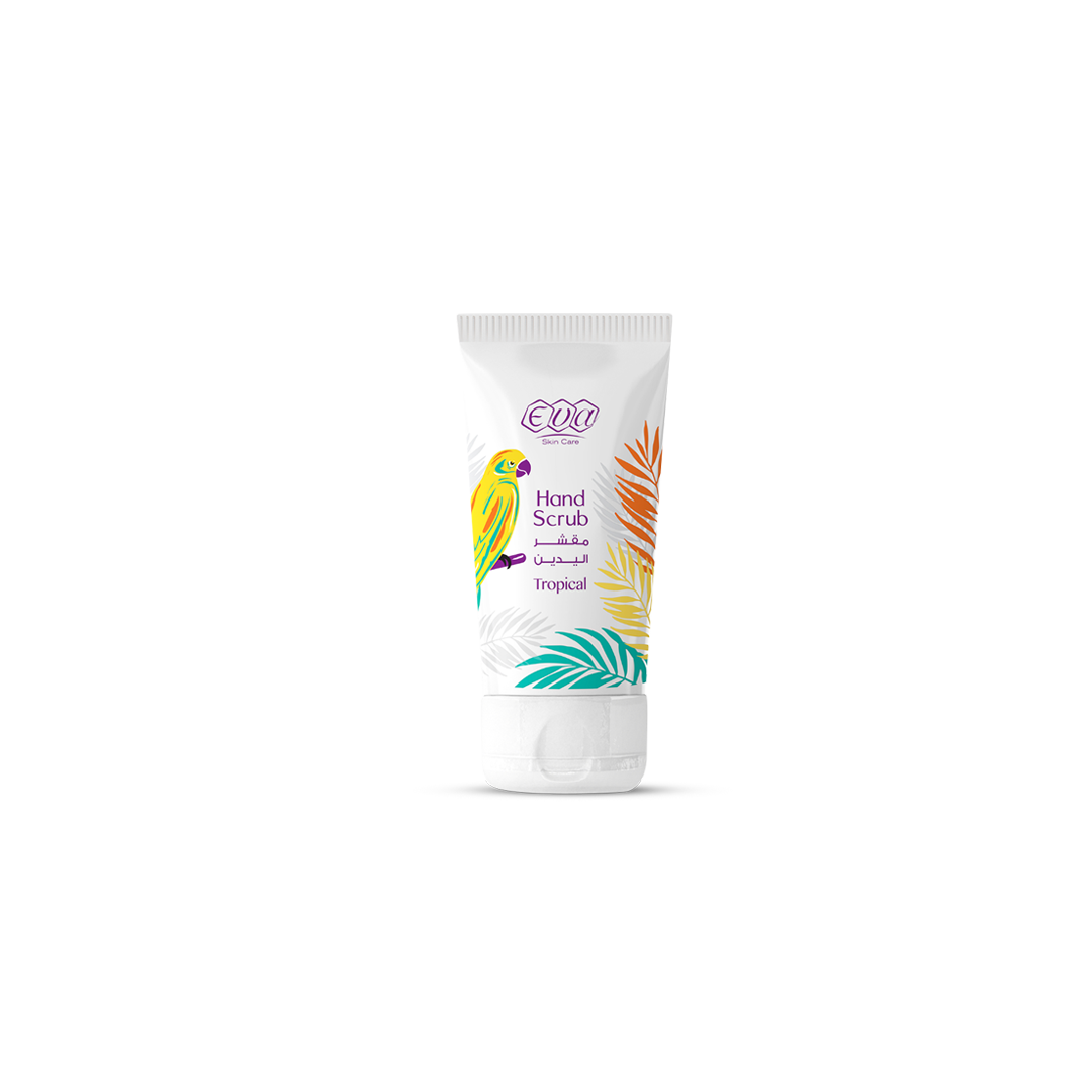 Tropical Hand Scrub