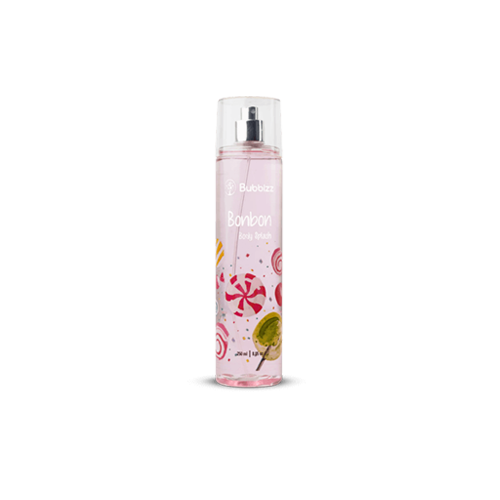 Source Beauty Bonbon Body Splash Bubblzz __tag=Bestseller Body Splash Fragrance