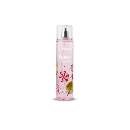 Bonbon Body Splash – Bubblzz