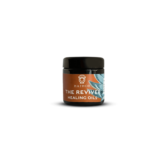 The Reliever • Hathor • Source Beauty Egypt