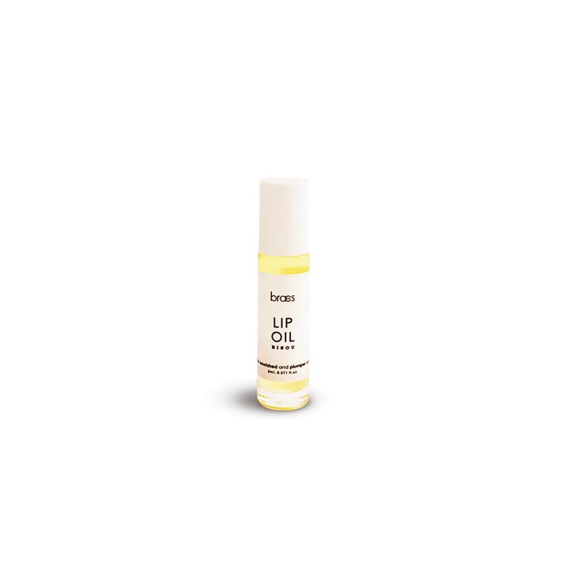 Bisou Lip Oil