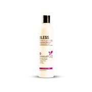Shea Butter Shampoo • BLESS • Source Beauty Egypt