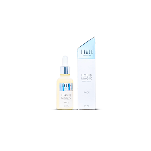 Liquid Magic for Face • Trace Cosmetics • Source Beauty Egypt