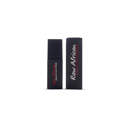 Miracle Face Serum • Raw African • Source Beauty Egypt