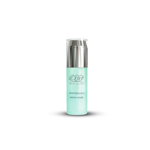 White Pearl Night Cream • Eva Cosmetics • Source Beauty Egypt