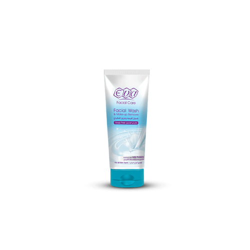 Facial Wash & Make-up Remover with Milk Protein • Source Beauty Egypt