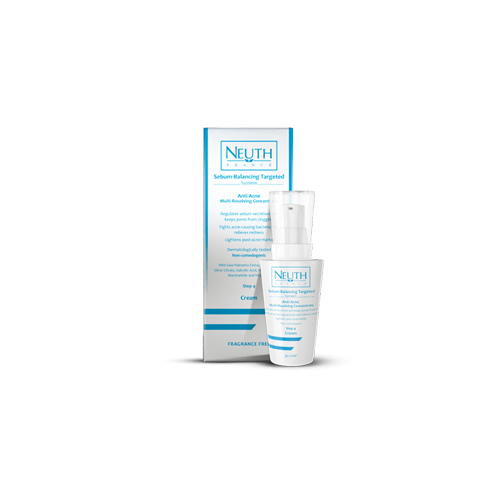 Anti-Acne Multi-Resolving Concentrate