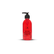 Source Beauty Mixed Berries Shower Gel NOON Bath & Body Bath & Shower Shower Gels & Cleansers