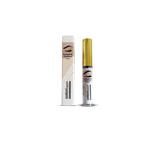 Eyelash & Eyebrow Serum • Sensera Aromatherapy • Source Beauty Egypt