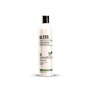 Argan Oil Shampoo • BLESS • Source Beauty Egypt