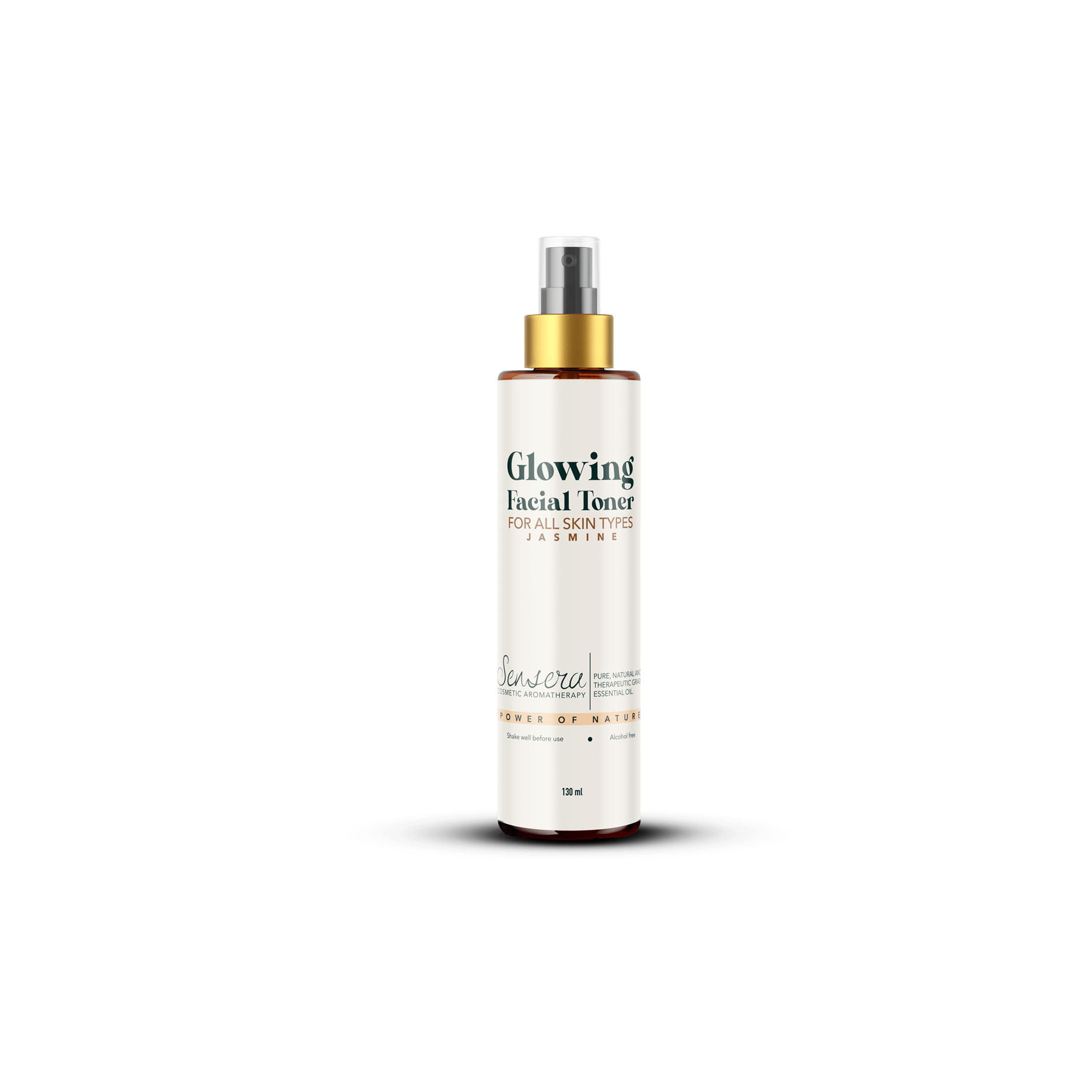 Source Beauty Glowing Facial Toner Sensera Aromatherapy __tag=Bestseller __tag=Buy 1 Get 50% OFF the 2nd Cleansers Toners & Mists Skincare Toners & Mists