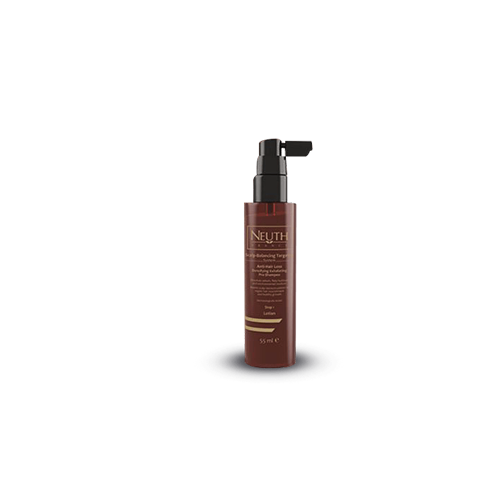 Anti-Hair Loss Densifying Exfoliating Pre-Shampoo • Source Beauty Egypt