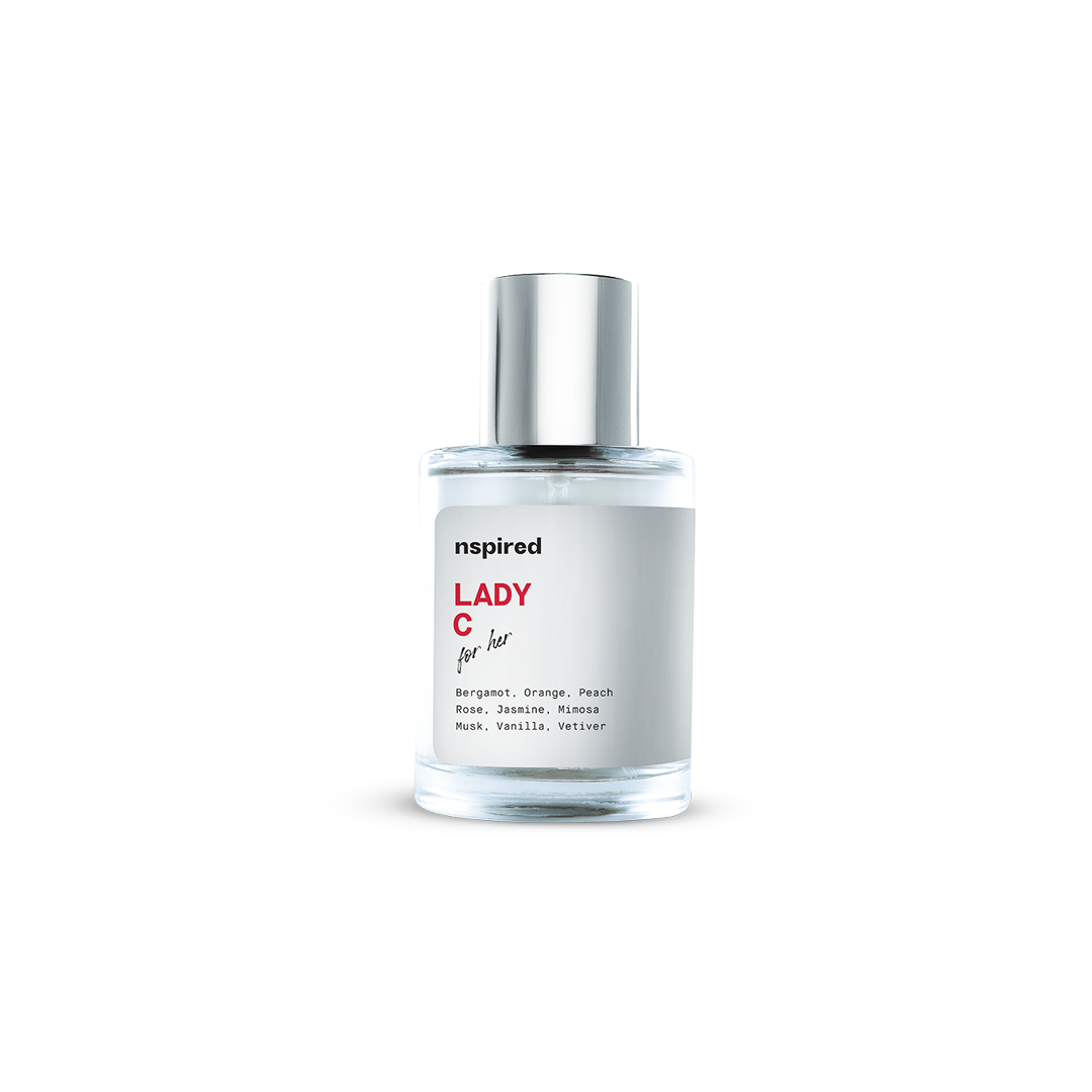 Lady C (Inspired by Chanel's Coco Mademoiselle)