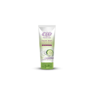 Facial Wash & Make-up Remover with Yoghurt and Cucumber • Source Beauty Egypt