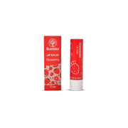 Strawberry Lip Balm • Bubblzz • Source Beauty Egypt