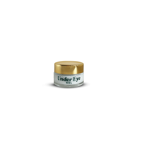 Under Eye Gel • Sensera Aromatherapy • Source Beauty Egypt