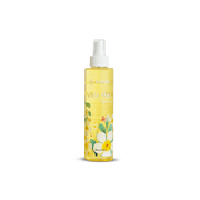 White Musk Body Splash • Bubblzz • Source Beauty Egypt