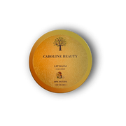 Source Beauty Coconut Lip Balm Caroline Beauty Lip Balms Lip Balms & Treatments Moisturizers Skincare