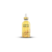 Source Beauty Euphoric Body Oil Sensera Aromatherapy __tag=Buy 1 Get 50% OFF the 2nd Bath & Body Body Care Oils sbfavs