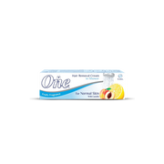 One Hair Removal Cream For Normal Skin with Lanolin • Source Beauty Egypt