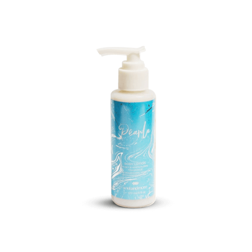 Pearla Body Lotion