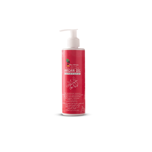 Argan Oil Conditioner