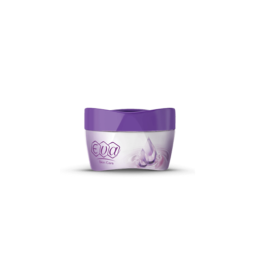 Glycerin Cream • Eva Cosmetics • Source Beauty Egypt