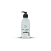 Source Beauty Lavender Mint Shower Gel NOON Bath & Body Bath & Shower Shower Gels & Cleansers