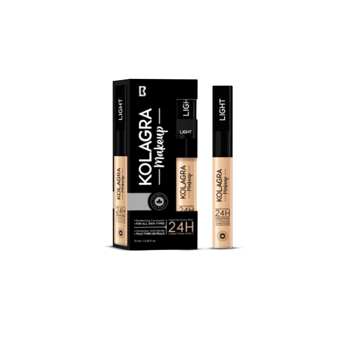 Perfecting Concealer Light