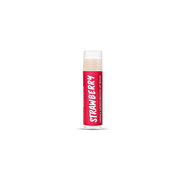 Strawberry Lip Balm