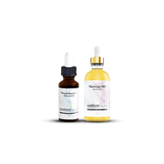 Relax Blend Body Set • Sensera Aromatherapy • Source Beauty Egypt